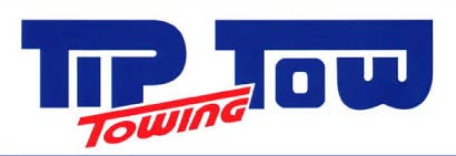 Logo of Tip Tow Towing