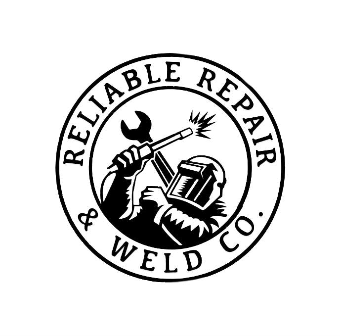 Logo of Reliable Repair & Weld Co.