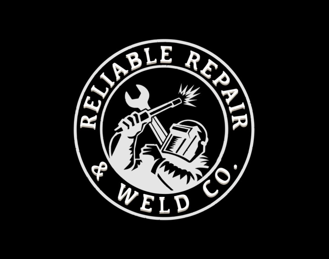 Logo of Reliable Repair & Weld Co.