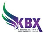 Logo of KBX Mechanical