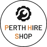 Logo of Perth Hire Shop