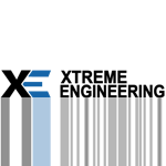 Logo of Xtreme Engineering Pty Ltd