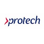 Logo of Protech Group (Aust) Pty Ltd