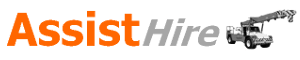 Logo of Assist Crane Hire