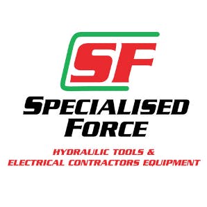 Logo of Specialised Force