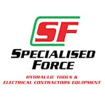 Logo of Specialised Force