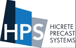 Logo of Hicrete Pre-Cast Systems Pty Ltd