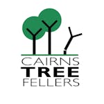 Logo of Cairns Tree Fellers