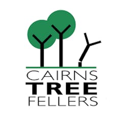 Logo of Cairns Tree Fellers