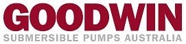 Logo of Goodwin Submersible Pumps Australia