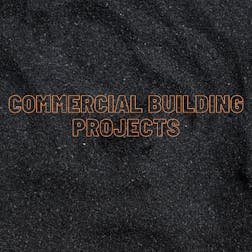 Logo of Commercial Building Projects PTY LTD