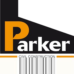 Logo of Parker Civil Constructions