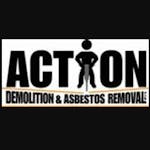 Logo of Action Demolition & Asbestos Removal P/L