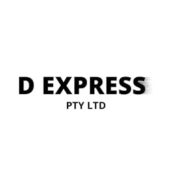 Logo of D Express Pty Ltd