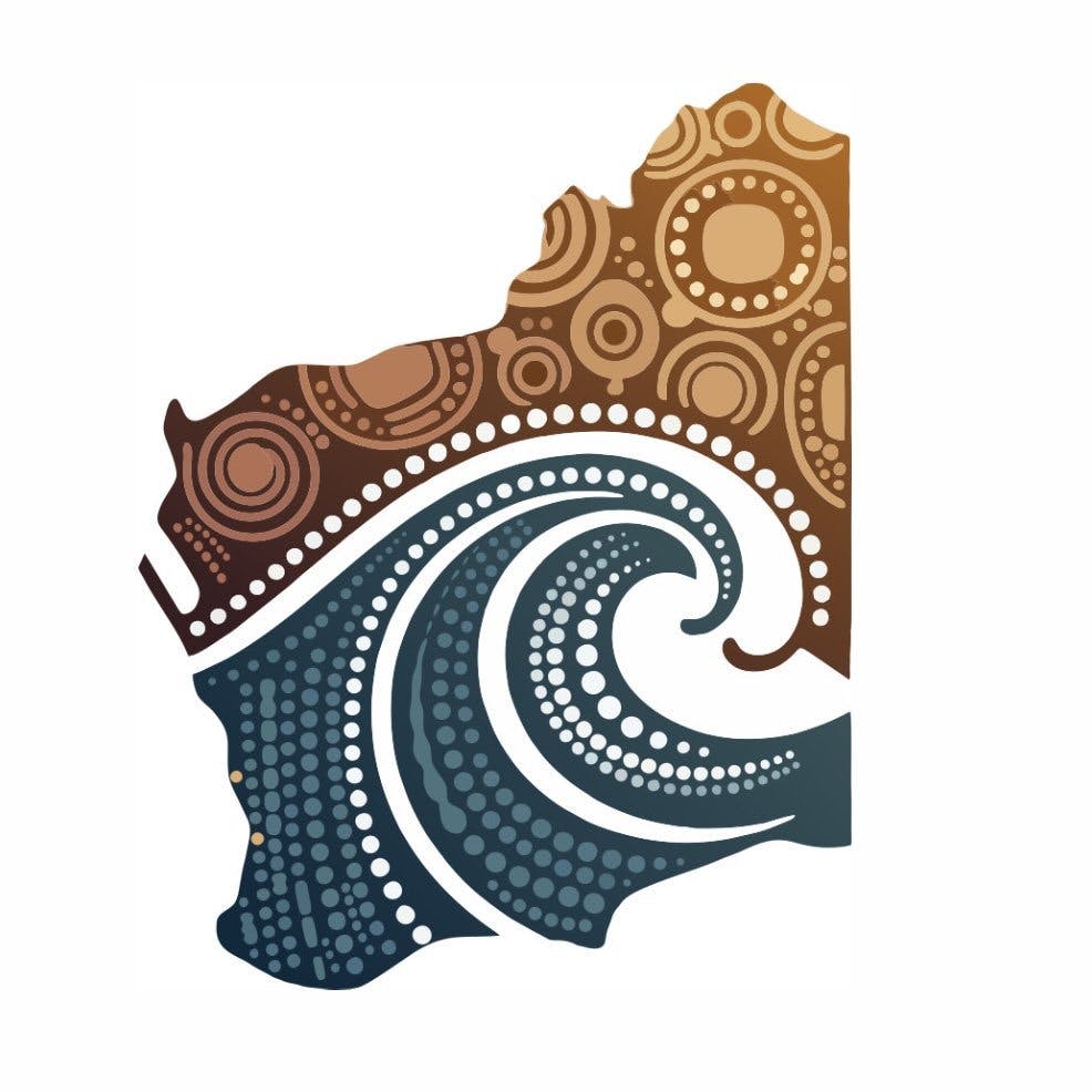 Logo of Julgara concrete pumping