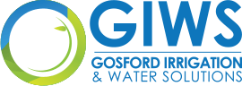 Logo of Gosford Irrigation & Water Solutions