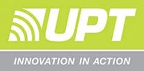 Logo of UPT Pty Ltd