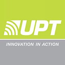 Logo of UPT Pty Ltd