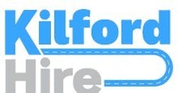 Logo of Kilford Hire Pty Ltd