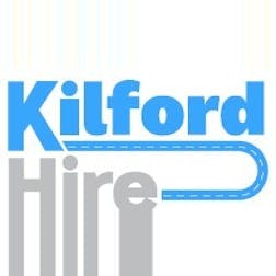 Logo of Kilford Hire Pty Ltd