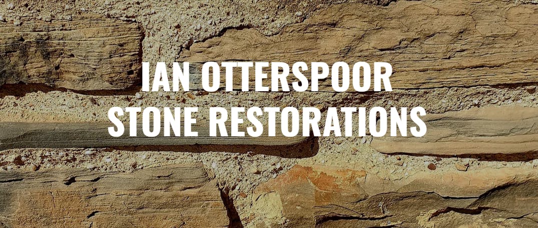 Logo of Ian Otterspoor