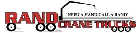 Logo of Rand Crane Trucks