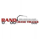 Logo of Rand Crane Trucks