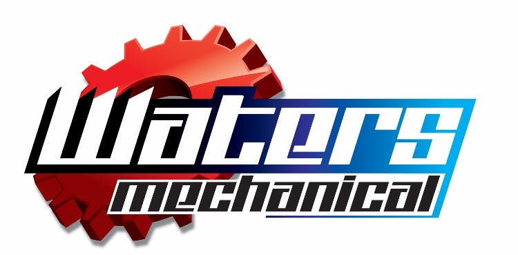 Logo of Waters Mechanical