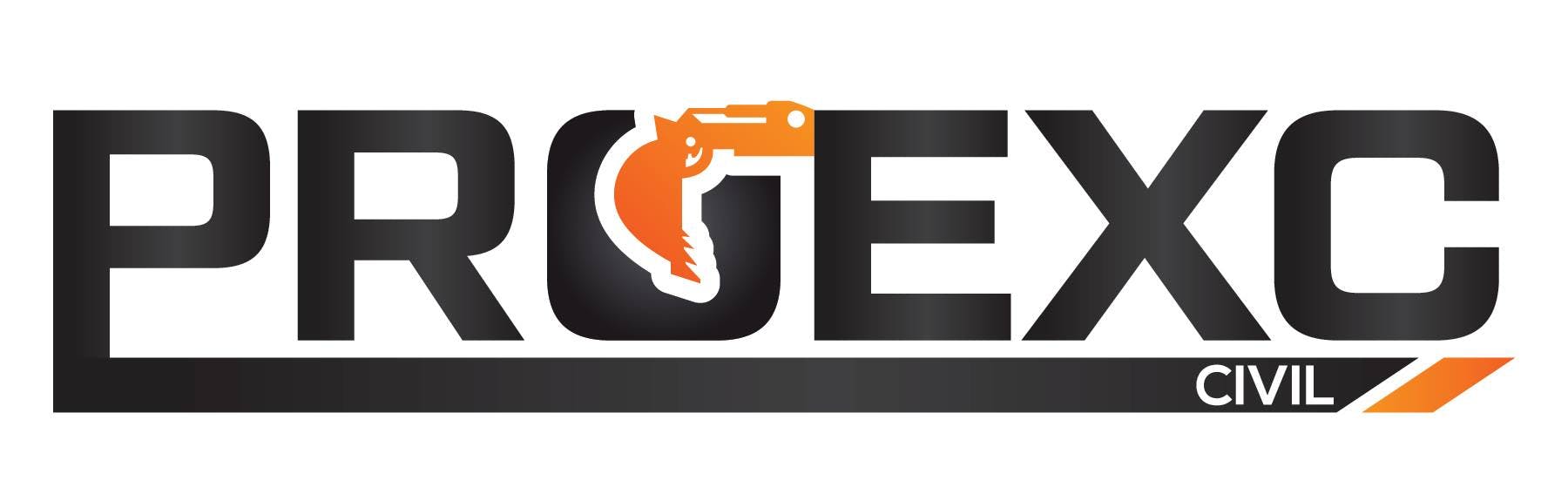 Logo of ProExc Civil