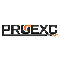 Logo of ProExc Civil