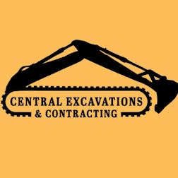 Logo of Central Excavations & Contracting