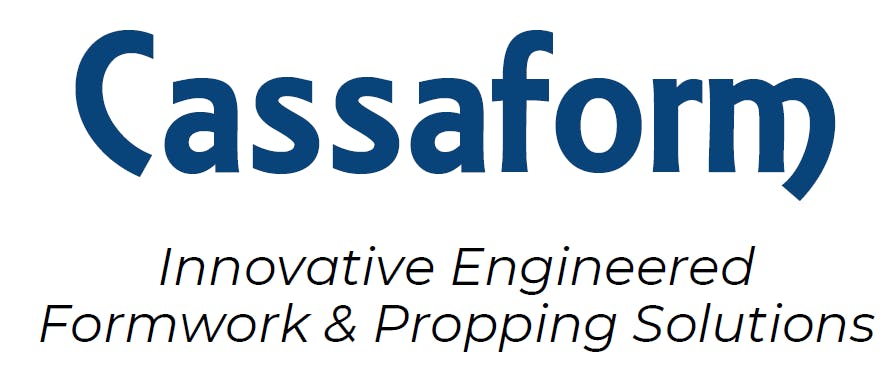 Logo of Cassaform