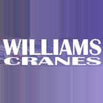 Logo of Williams Cranes & Rigging PTY LTD