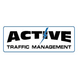 Logo of Active Traffic Management Pty Ltd