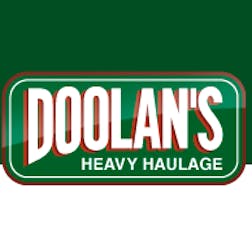 Logo of Doolans Heavy Haulage