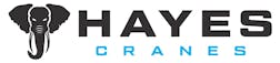 Logo of Hayes Cranes