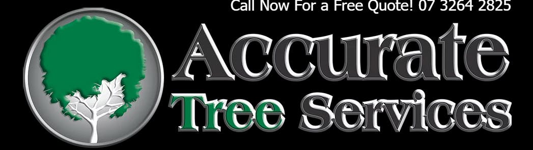 Logo of A-Accurate Tree Services