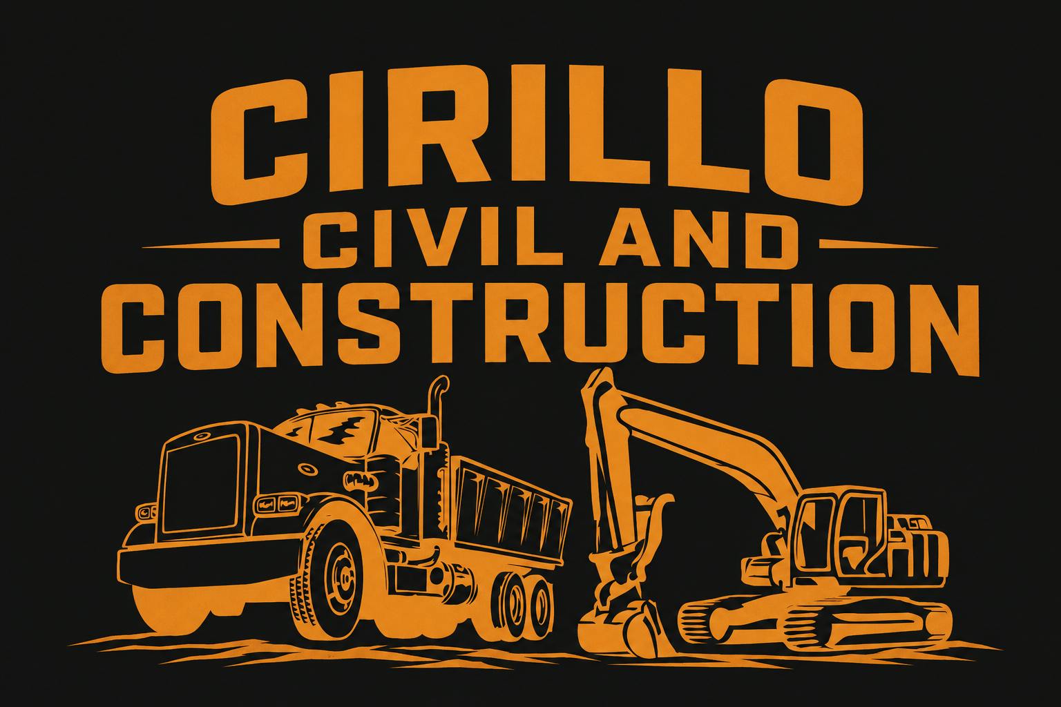 Logo of Cirillo Civil and Construction
