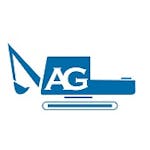 Logo of Accurate Group (Aust) Pty Ltd