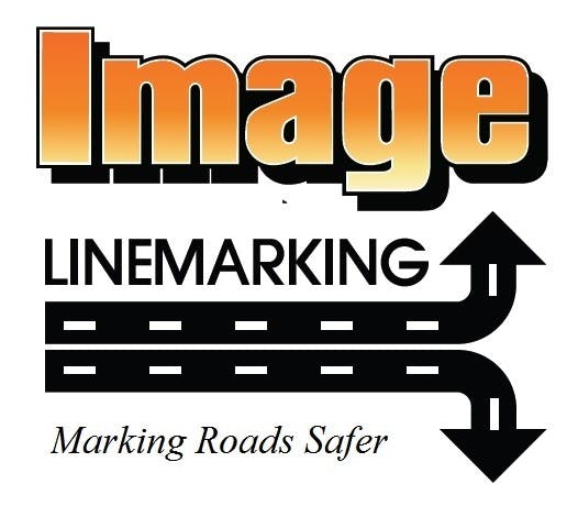 Logo of Image Linemarking