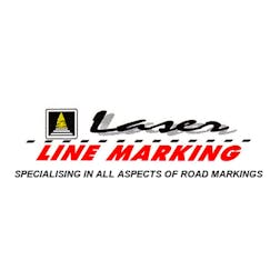 Logo of Laser Line Marking
