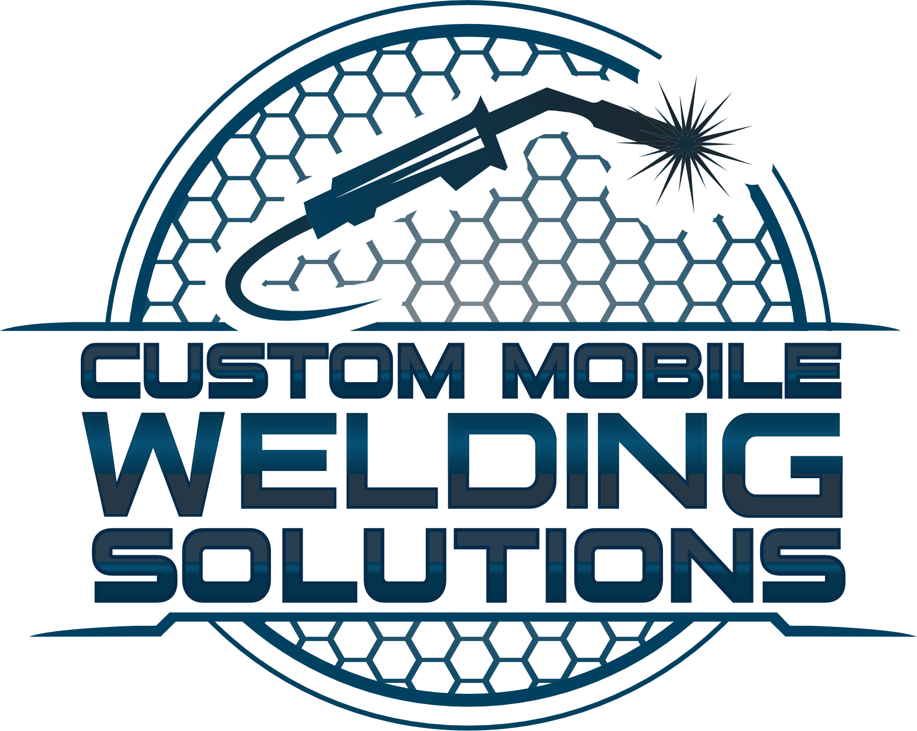 Logo of Custom Mobile Welding Solutions