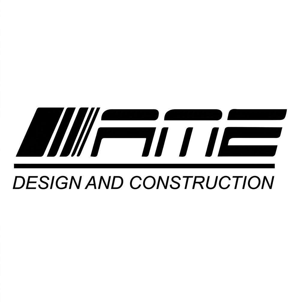 Logo of AME Design and Construction