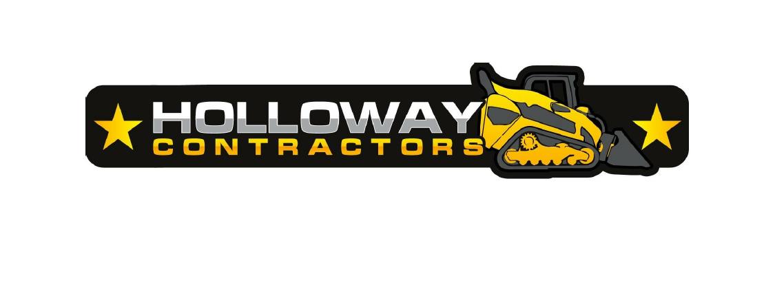 Logo of Holloway Contractors