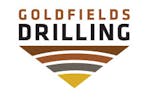 Logo of Goldfield's Drilling