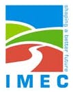 Logo of IMEC