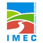 Logo of IMEC