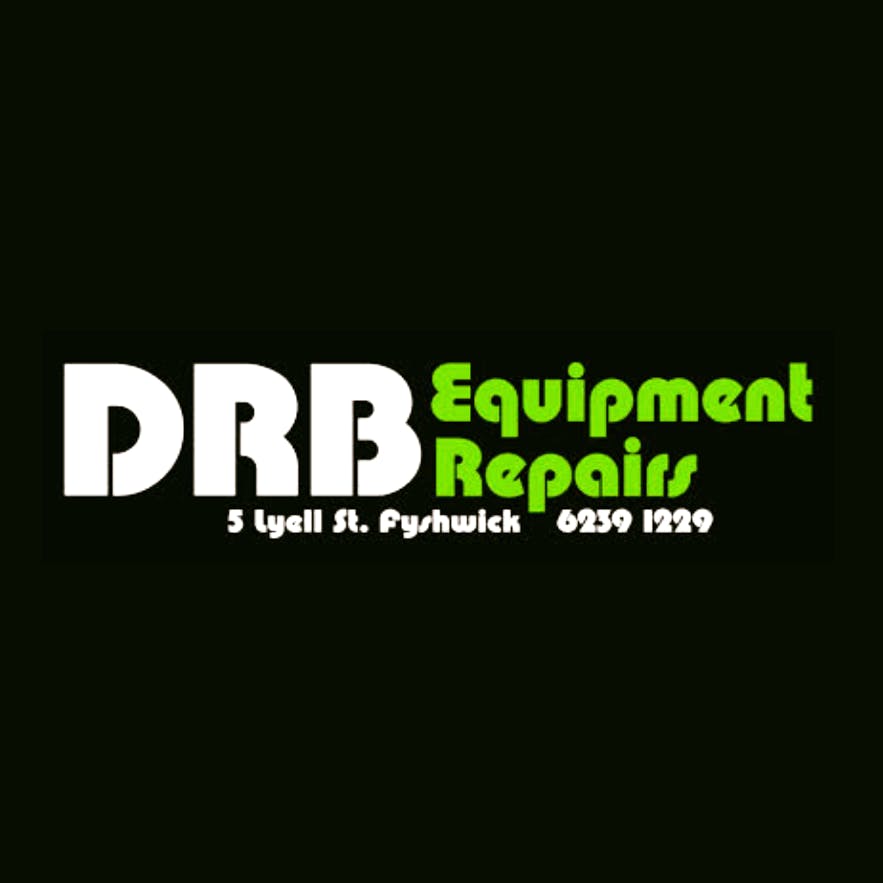 Logo of Drb Equipment Repairs