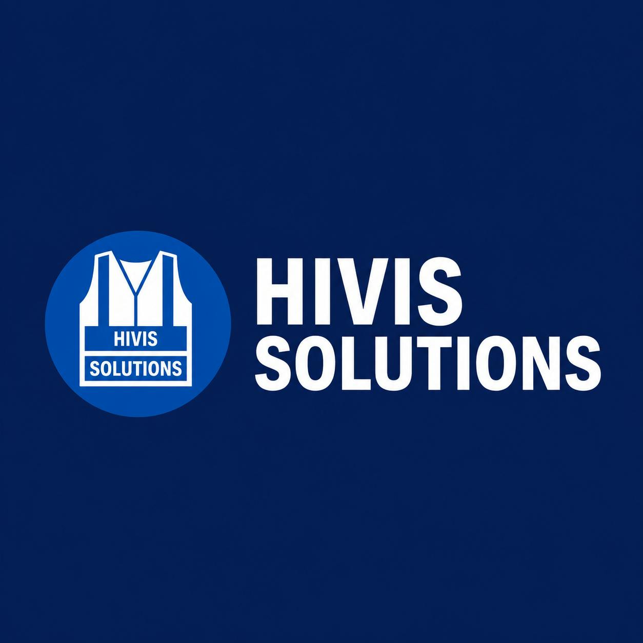 Logo of HIVIS Solutions Pty Ltd