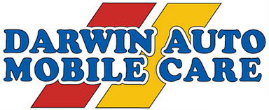 Logo of Darwin Auto Mobile Care